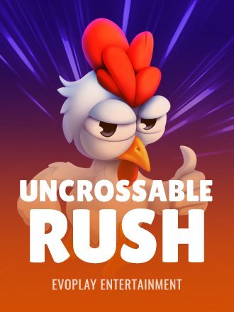 L'Uncrossable Rush: il nuovo gioco di slot che non si può fermare, uncrossable rush demo