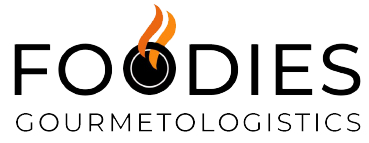 Foodies Dark Kitchen